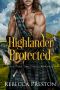 [Highlander In Time 03] • Highlander Protected · A Scottish Time Travel Romance (Highlander in Time Book 3)